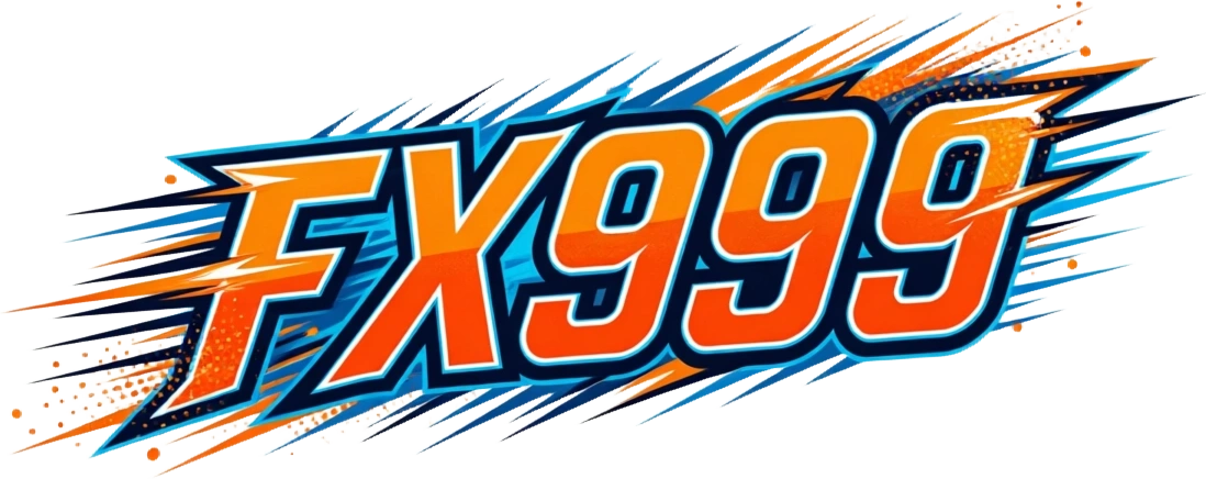 FX999 logo